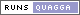 runs quagga